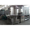 Mushroom Powder Granule Fluid Bed Dryer